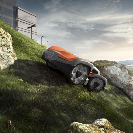 Automower